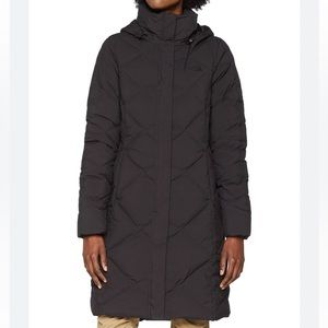 North Face Women’s Parka